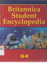 Image of Britannica Student Encyclopedia Vol. 11 Q-R