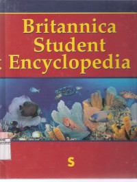 Britannica Student Encyclopedia Vol. 12 S