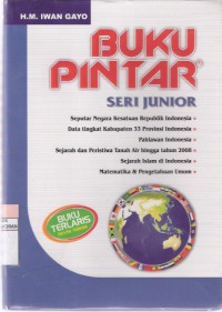 Buku Pintar