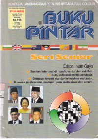 Buku Pintar