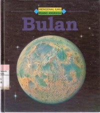 Bulan