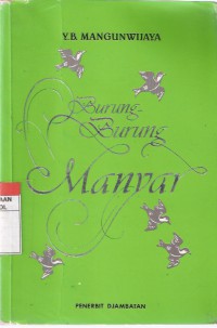 Burung-burung Mawar