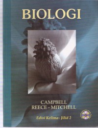 Image of Biologi Jilid 2