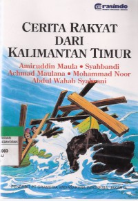 Cerita Rakyat Dari Kalimantan Timur