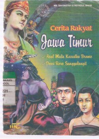 Cerita Rakyat Jawa Timur: Asal Mula Kasadha Bromo, Dewi Roro Sanggalangit
