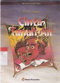 Cinta Tanah Air