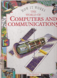 The World of Computers and Communications