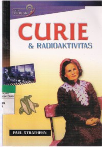 Curie dan Radioaktivitas