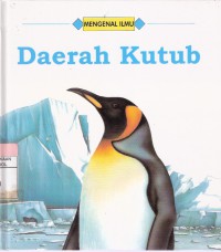 Daerah Kutub