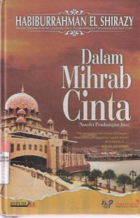 Dalam Mihrab Cinta