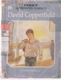 David Copperfield