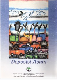 Deposisi Asam