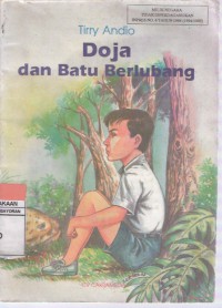 Doja dan Batu Berlubang