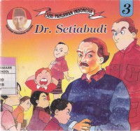 Dr. Setiabudi