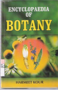 Encyclopaedia of Botany Vol. 2