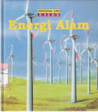 Energi Alam