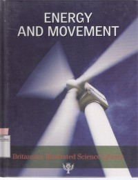 Energy and Movement