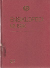 Ensiklopedi Musik Jilid 2 M-Z