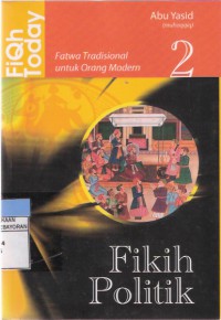 Fiqih Politik 2