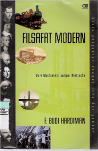 Filsafat Modern: Dari Machiavelli sampai Nietzsche