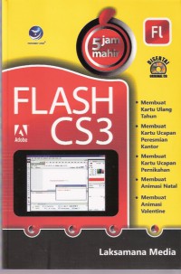 Flash CS3