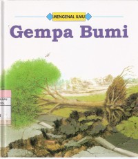 Gempa Bumi