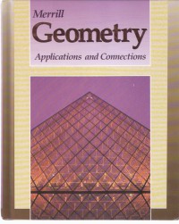 Geometry: Applications and Connections