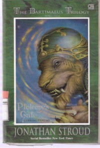 The Bartimaeus Trilogy: Gerbang Ptolemy