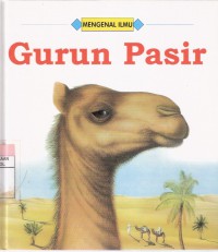 Image of Gurun Pasir