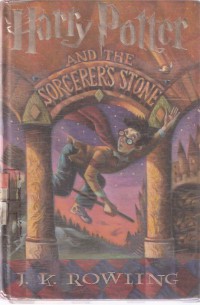 Harry Potter and the Sorcerer's Stone