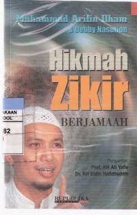 Hikmah Zikir Berjamaah