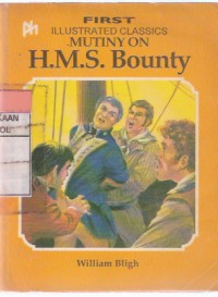 H.M.S. Bounty