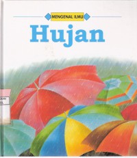 Hujan