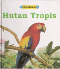 Hutan Tropis