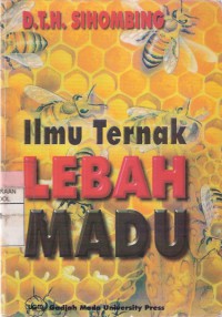 Ilmu Ternak Lebah Madu