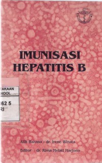 Imunisasi Hepatitis B