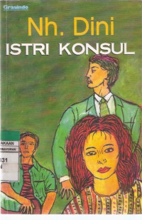 Istri Konsul