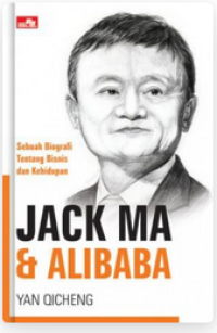 Jack Ma & Alibaba