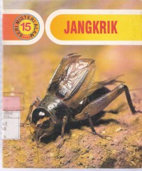 Jangkrik (15)