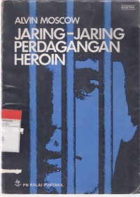 Jaring-jaring Perdagangan Heroin