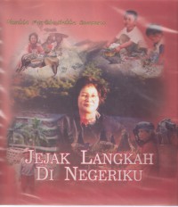 Jejak Langkah di Negeriku