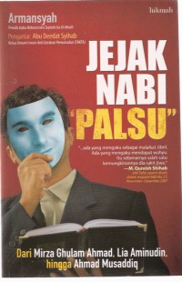 Jejak Nabi 