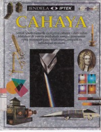 Cahaya