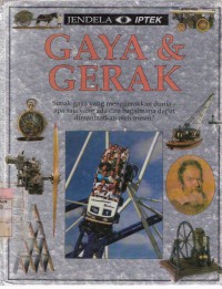 Gaya dan Gerak