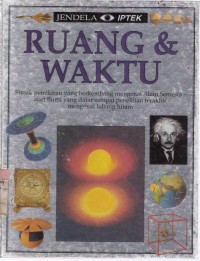 Ruang dan Waktu