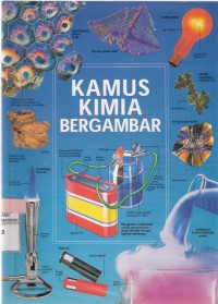 Kamus Kimia Bergambar