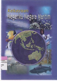 Kekayaan Negeriku Negara Maritim