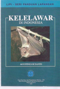 Kelelawar di Indonesia