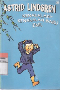 Kenakalan-kenakalan Baru Emil