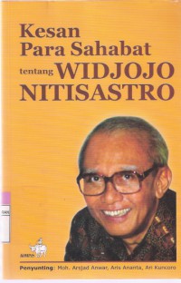 Kesan Para Sahabat tentang Widjodjo Nitisastro